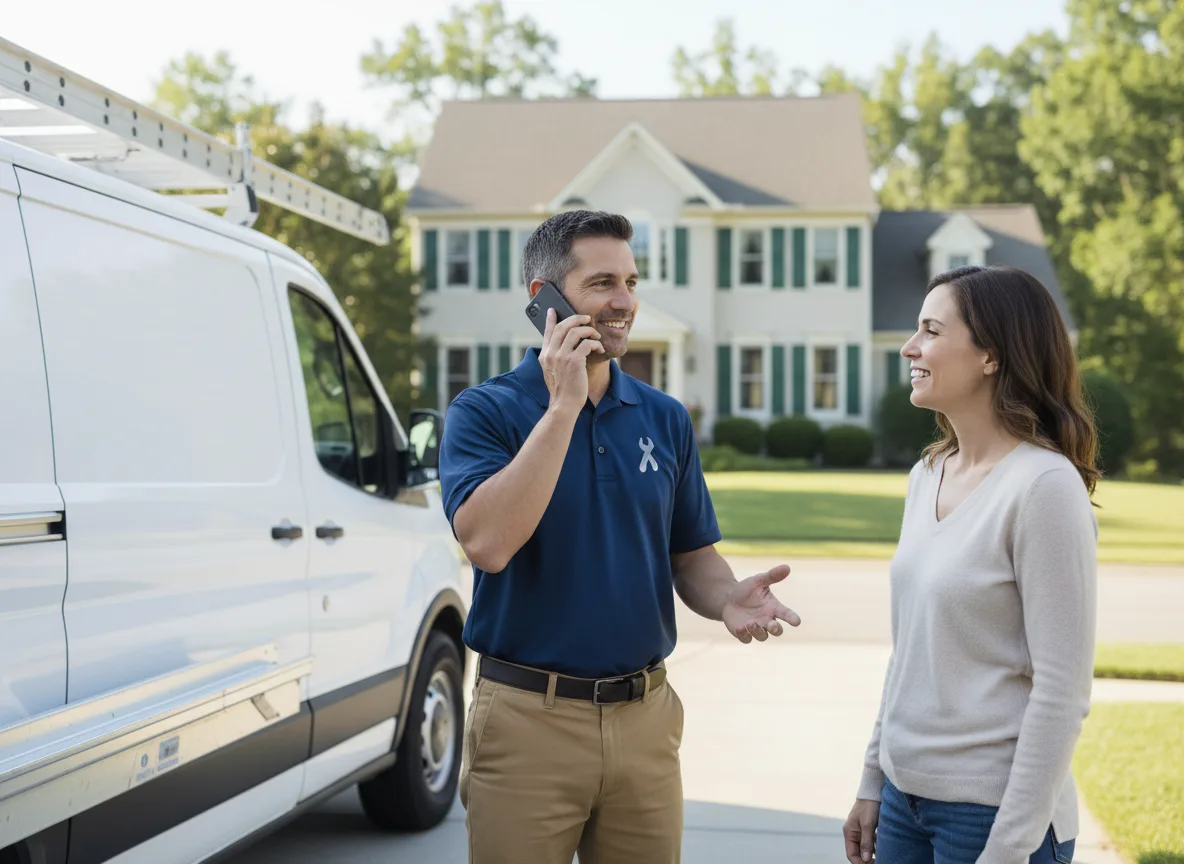 Home Gutter Service Rowlett, TX FAQs